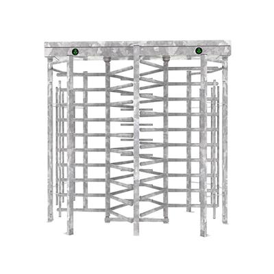 CAME ÖZAK BTC 300 D-25-Double Profesyonel Boy Tipi Güvenlik Geçiş Turnikesi