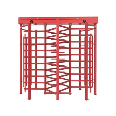 CAME ÖZAK BTC 300 D-25-Double Profesyonel Boy Tipi Güvenlik Geçiş Turnikesi