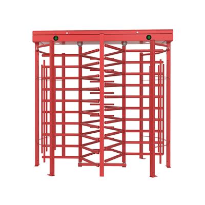 CAME ÖZAK BTC 300 D-Double Profesyonel Boy Tipi Güvenlik Geçiş Turnikesi