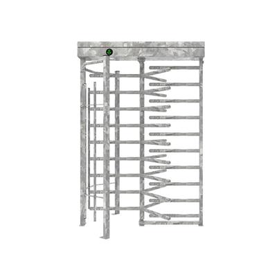 CAME ÖZAK BTC 300-25-Single Profesyonel Boy Tipi Güvenlik Geçiş Turnikesi