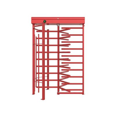 CAME ÖZAK BTC 300-25-Single Profesyonel Boy Tipi Güvenlik Geçiş Turnikesi