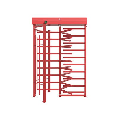 CAME ÖZAK BTC 300-Single Profesyonel Boy Tipi Güvenlik Geçiş Turnikesi