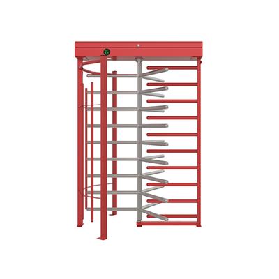 CAME ÖZAK BTC 300-Single Profesyonel Boy Tipi Güvenlik Geçiş Turnikesi