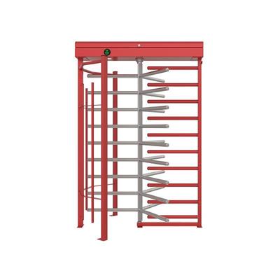 CAME ÖZAK BTC 300-100-Single Profesyonel Boy Tipi Güvenlik Geçiş Turnikesi