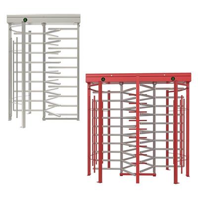 CAME ÖZAK BTC 300-100-Single Profesyonel Boy Tipi Güvenlik Geçiş Turnikesi