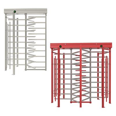 CAME ÖZAK BTC 300-Single Profesyonel Boy Tipi Güvenlik Geçiş Turnikesi