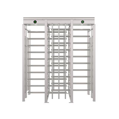 CAME ÖZAK BTC 400 D-Double Profesyonel Boy Tipi Güvenlik Geçiş Turnikesi