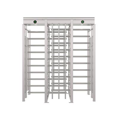 CAME ÖZAK BTC 400 D-100-Double Profesyonel Boy Tipi Güvenlik Geçiş Turnikesi