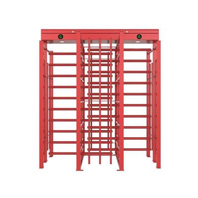 CAME ÖZAK BTC 400 D-100-Double Profesyonel Boy Tipi Güvenlik Geçiş Turnikesi