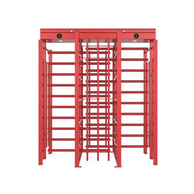 CAME ÖZAK BTC 400 D-Double Profesyonel Boy Tipi Güvenlik Geçiş Turnikesi