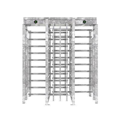 CAME ÖZAK BTC 400 D-100-Double Profesyonel Boy Tipi Güvenlik Geçiş Turnikesi