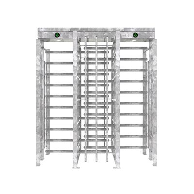 CAME ÖZAK BTC 400 D-Double Profesyonel Boy Tipi Güvenlik Geçiş Turnikesi