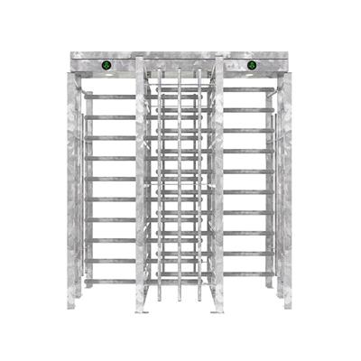 CAME ÖZAK BTC 400 D-25-Double Profesyonel Boy Tipi Güvenlik Geçiş Turnikesi