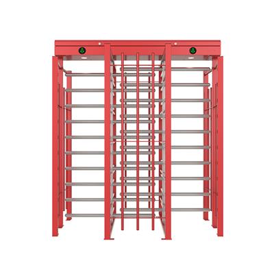 CAME ÖZAK BTC 400 D-Double Profesyonel Boy Tipi Güvenlik Geçiş Turnikesi