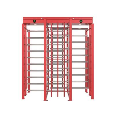 CAME ÖZAK BTC 400 D-100-Double Profesyonel Boy Tipi Güvenlik Geçiş Turnikesi