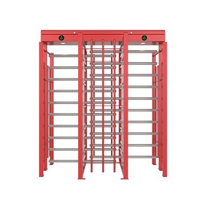 CAME ÖZAK BTC 400 D-25-Double Profesyonel Boy Tipi Güvenlik Geçiş Turnikesi