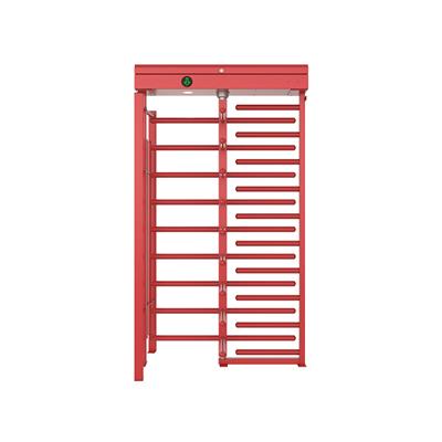 CAME ÖZAK BTC 400-Single Profesyonel Boy Tipi Güvenlik Geçiş Turnikesi