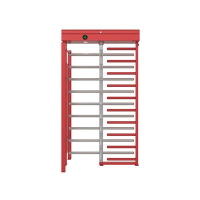 CAME ÖZAK BTC 400-Single Profesyonel Boy Tipi Güvenlik Geçiş Turnikesi