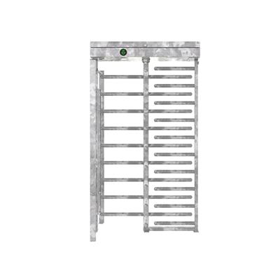 CAME ÖZAK BTC 400-Single Profesyonel Boy Tipi Güvenlik Geçiş Turnikesi