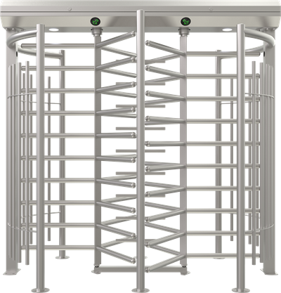 CAME ÖZAK BTX 300 N1 D-25-Double Profesyonel Boy Tipi Güvenlik Geçiş Turnikesi