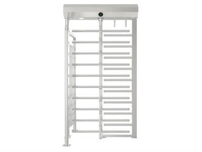 CAME ÖZAK BTX 400 N1-100-Single Profesyonel Boy Tipi Güvenlik Geçiş Turnikesi