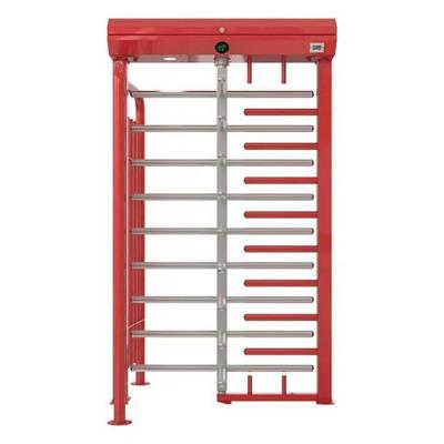 CAME ÖZAK BTX 400 N1-100-Single Profesyonel Boy Tipi Güvenlik Geçiş Turnikesi