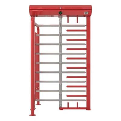 CAME ÖZAK BTX 400 N1 D-Double Profesyonel Boy Tipi Güvenlik Geçiş Turnikesi