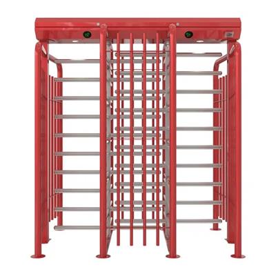 CAME ÖZAK BTX 400 N1-Single Profesyonel Boy Tipi Güvenlik Geçiş Turnikesi