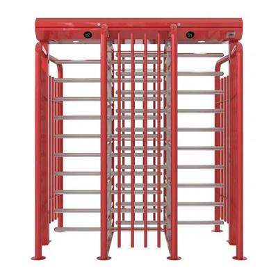 CAME ÖZAK BTX 400 N1-100-Single Profesyonel Boy Tipi Güvenlik Geçiş Turnikesi