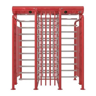 CAME ÖZAK BTX 400 N1 D-Double Profesyonel Boy Tipi Güvenlik Geçiş Turnikesi