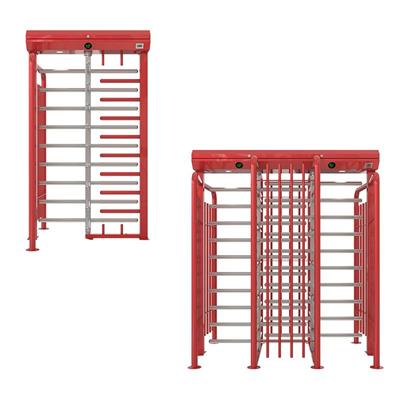 CAME ÖZAK BTX 400 N1 D-Double Profesyonel Boy Tipi Güvenlik Geçiş Turnikesi