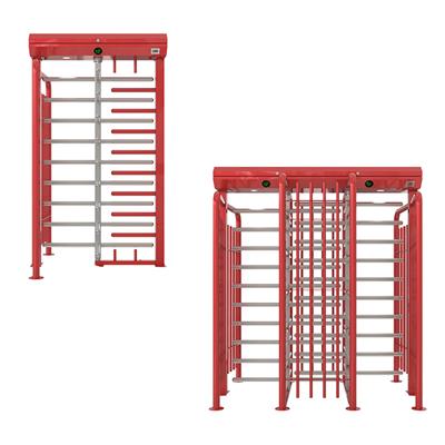 CAME ÖZAK BTX 400 N1-Single Profesyonel Boy Tipi Güvenlik Geçiş Turnikesi