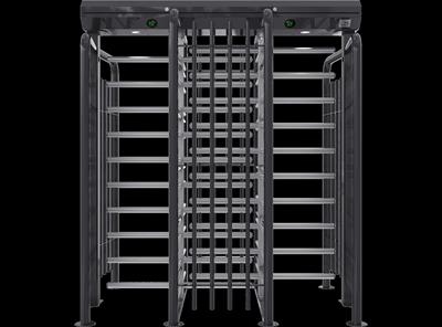 CAME ÖZAK BTX 400 N1 D-Double Profesyonel Boy Tipi Güvenlik Geçiş Turnikesi