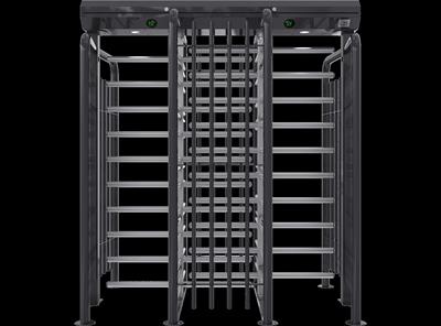 CAME ÖZAK BTX 400 N1-Single Profesyonel Boy Tipi Güvenlik Geçiş Turnikesi