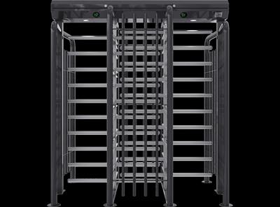 CAME ÖZAK BTX 400 N1-100-Single Profesyonel Boy Tipi Güvenlik Geçiş Turnikesi