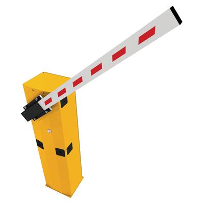 CAME ÖZAK G4000T 4 Metre Kollu Bariyer