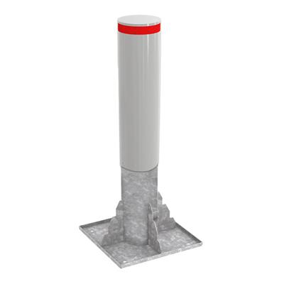 CAME ÖZAK HBD/8 Sabit Mantar Bariyer