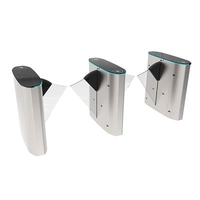CAME-ÖZAK-HG 02 DP V3 Hızlı Geçiş Turnikesi