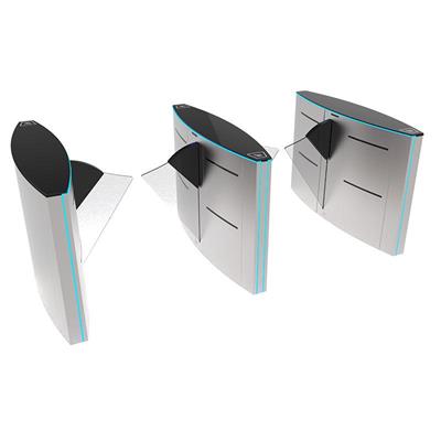 CAME-ÖZAK-HG 04 DP Center Hızlı Geçiş Turnikesi