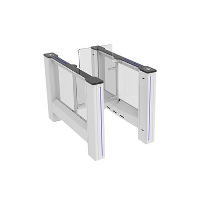 CAME-ÖZAK-PG 03 55-900mm Single Hızlı Geçiş Turnikesi