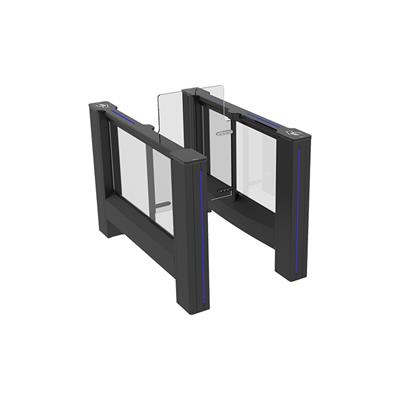 CAME-ÖZAK-PG 03 55-900mm Single Hızlı Geçiş Turnikesi