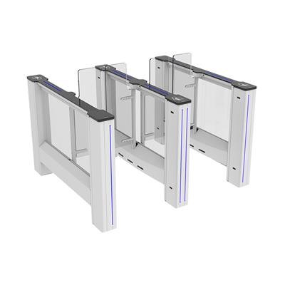 CAME-ÖZAK-PG 03 55-900mm Single Hızlı Geçiş Turnikesi