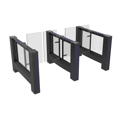 CAME-ÖZAK-PG 03 90-900mm Single Hızlı Geçiş Turnikesi