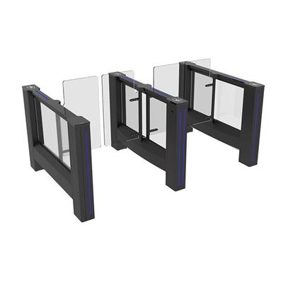 CAME-ÖZAK-PG 03 90-1200mm Double Hızlı Geçiş Turnikesi