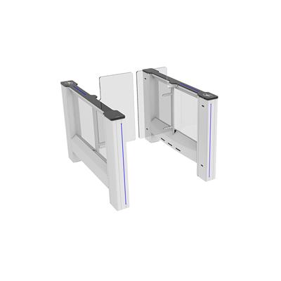 CAME-ÖZAK-PG 03 90-900mm Single Hızlı Geçiş Turnikesi