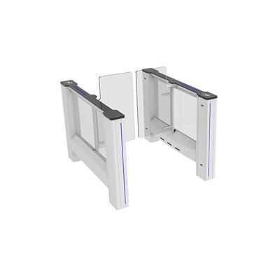 CAME-ÖZAK-PG 03 90-1200mm Single Hızlı Geçiş Turnikesi