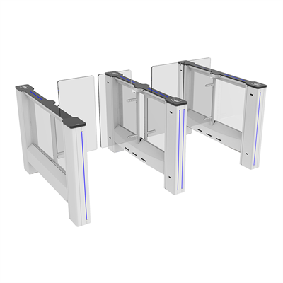 CAME-ÖZAK-PG 03 90-900mm Single Hızlı Geçiş Turnikesi