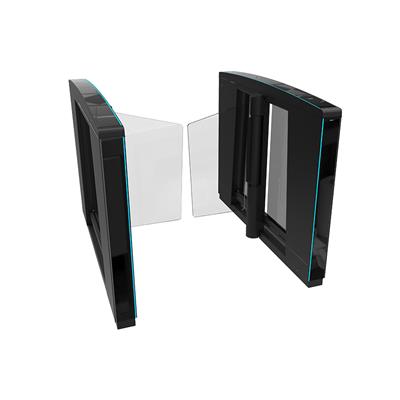 CAME-ÖZAK-PG 03 90 Single Hızlı Geçiş Turnikesi