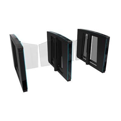 CAME-ÖZAK-PG 03 90 Single Hızlı Geçiş Turnikesi