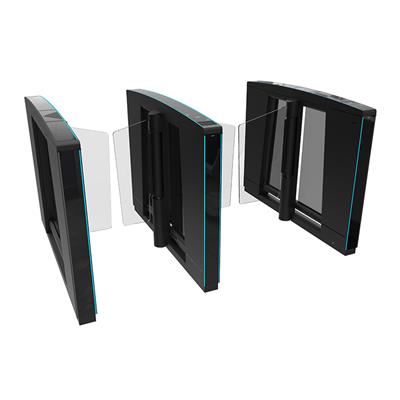 CAME-ÖZAK-PG 04 55 Single Hızlı Geçiş Turnikesi